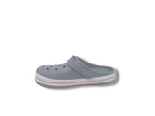 Cflex 145 Buz Gri - Beyaz - Pembe Sabo Terlik Sandalet - 4