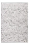 Novo Home Halı Kişiye Özel Ölçü Yolluk Halısı 80x450 Orkide ORK0504 Kahve - 1