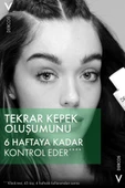 Vichy Dercos Yağlı Saçlar Için Kepeğe Karşı Bakım Şampuanı 75ml - 3