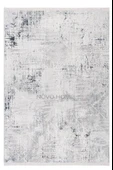 Novo Home Halı Kişiye Özel Ölçü Yolluk Halısı 80x600 Lotus LTS0204 Kahve - 1