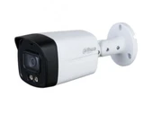 DAHUA HAC-HFW1209TLM-A-LED-0360B-S2 2MP 3.6MM FULLCOLOR SESLİ 4İN1 HDCVI BULLET KAMERA - 1