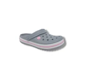 Cflex 145 Buz Gri - Beyaz - Pembe Sabo Terlik Sandalet - 3