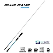 Fujin BlueGame Jigging 203cm 60-140gr Jig Kamışı - 1