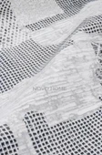Novo Home Halı Kişiye Özel Ölçü Yolluk Halısı 80x300 Lotus LTS0104 Kahve - 3