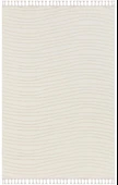 Duru Halı Özel Ölçü Oda Halısı 160x250 Shazam 2356A Krem - 1