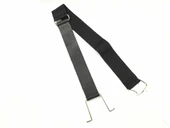 STEPNE KEMERİ RENAULT R12 - 1