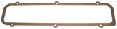 ÜST KAPAK CONTASI (SİLİKON) TEMPRA - 1