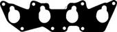Emme Manifold Contası Clio Megane - 1