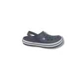 Cflex 145 Unisex Siyah Beyaz Siyah Sabo Terlik Sandalet - 2