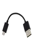 Kapaklı Işıklı  USB Şarjlı Çakmak Alevsiz Elektronik Çakmak Rüzgarda Sönmez Kablo Dahil (483483) - 3