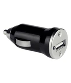 USB Girişli 1000 mA Araç Çakmak Soketi (483483) - 2
