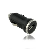 USB Girişli 1000 mA Araç Çakmak Soketi (483483) - 3