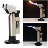 Pürmüz Çakmak 260 Jet - Metal Kasa 1300 Derece (483483) - 1