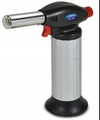 Pürmüz Turbo Torch Profesyonel Tabanca Çakmak Dev Boy (483483) - 1