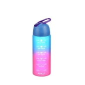 Quick Motivasyonel Matara 500 ml - 16,9 oz (483483) - 3