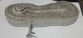Çekme Halatı 10M - Kurban Yatırma Halatı - 3Cm En (483483) - 2