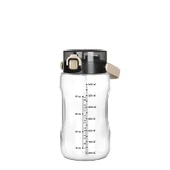Şeffaf Matara - 1500 ml - 50,7 oz - WATERMODE Matara (483483) - 2