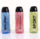 Aqua Fresh Suluk Matara Şişe 750 ML - Kırmızı (483483) - 4