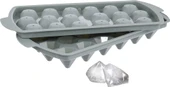 Diamond Elmas Şeklinde Buz Kalıbı 18 Bölmeli (483483) - 3