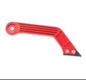 Beyaz Derz Dolgusu - Lavabo Küvet Fayans Derzi kalemi 380gr + Sökme Temizleme Spatula Set (483483) - 3