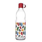 Frido Desenli Cam Suluk  1000 ML (483483) - 2