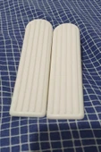 4 Adet Kapı Rampası Kapı Stoperi - Kapı Tamponu Çarpma Önleyici Set (483483) - 5