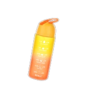 Quick Motivasyonel Matara 500 ml - 16,9 oz (483483) - 5