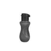 Mini Çocuk Matara & Suluğu 250ML - Siyah (483483) - 2