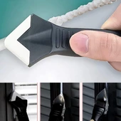 Metal Uçlu Lavabo Küvet Fayans Derz Silikon Sökme Ve Uygulama Seti (483483) - 3