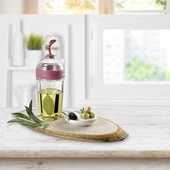 Fresh Ölçülü Yağ Şişesi - Yağdanlık (483483) - 1