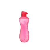 Water Fresh Suluk Matara Şişe Pembe 2000 ml - 67,6 oz (483483) - 1