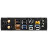 ASROCK X870E TAICHII WIFI7 DDR5 HDMI-DP TYPEC PCIE 5.0 AM5 EATX - 5