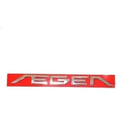 YAZI PARÇALI KROM EGEA - 1