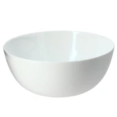 TEMP DIWALI BEYAZ KASE 12 CM 6LI - 3