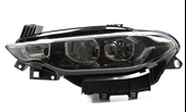 FAR KOMPLE SOL LEDLİ MERCEK BEYAZ EGEA - 1
