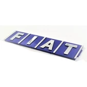 PANJUR YAZISI FIAT SW UNO TEMPRA - 1