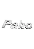 YAZI PALİO AYRIK TİP - 1