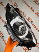 Egea Far Sol Ledli Mercek Beyaz thumbnail 1