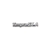 YAZI TEMPRA SXA - 1