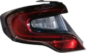 STOP LAMBASI KOMPLE SOL DUYLU LEDLİ EGEA - 1