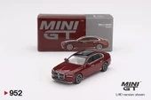 Mini GT BMW i7 xDrive60 Aventurin 952 thumbnail 1