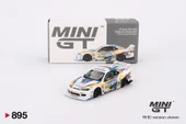 Mini GT Nissan LB-Super Silhouette S15 SILVIA #555 2023 Formula Drift Japan 895 - 1