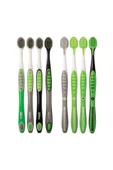 Difaş Diş Fırçası Proclinic Bamboo Chorcoal - 2