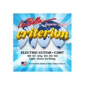 Gitar Aksesuar Elektro Tel Labella LB-C200T 09 (483483) - 1
