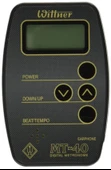 METRONOM DIJITAL WITTNER WT-863162 (MT-40) (483483) - 1