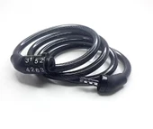 21048 HALAT KİLİT DOLAMALI 4|*apos; LÜ ŞİFRELİ 8 X 100 CM RECTUS ümit - 1