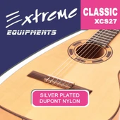 Gitar Klasik 4. TEK Teli Extreme XCS274 (483483) - 1