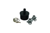 DC Yüzey Pompa 1Hp 750W (SFP6-20-750W/72V) - 7