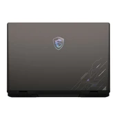 MSI  NB CROSSHAIR 17 HX AI D2XWGKG-018XTR ULTRA 7 255HX 32GB DDR5 RTX5070 GDDR7 8GB 1TB SSD 17.0 QHD+ 240Hz DOS - 5