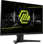 MSI  23.8 MAG 244F 1920x1080 FHD RAPID IPS FLAT 200HZ 0.5MS FREESYNC GAMING MONITOR - 3